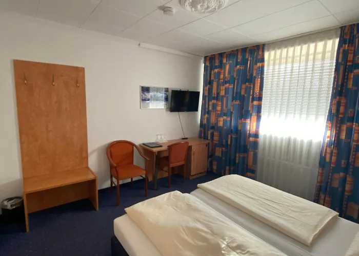 Hotel Dülmener Hof
